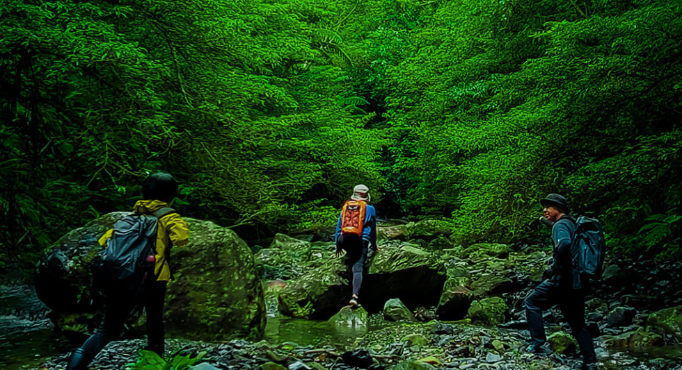 ロケーションサービス