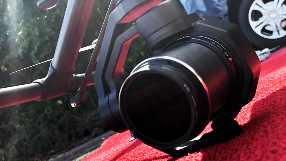 MAZDA STORIES　ドローン空撮