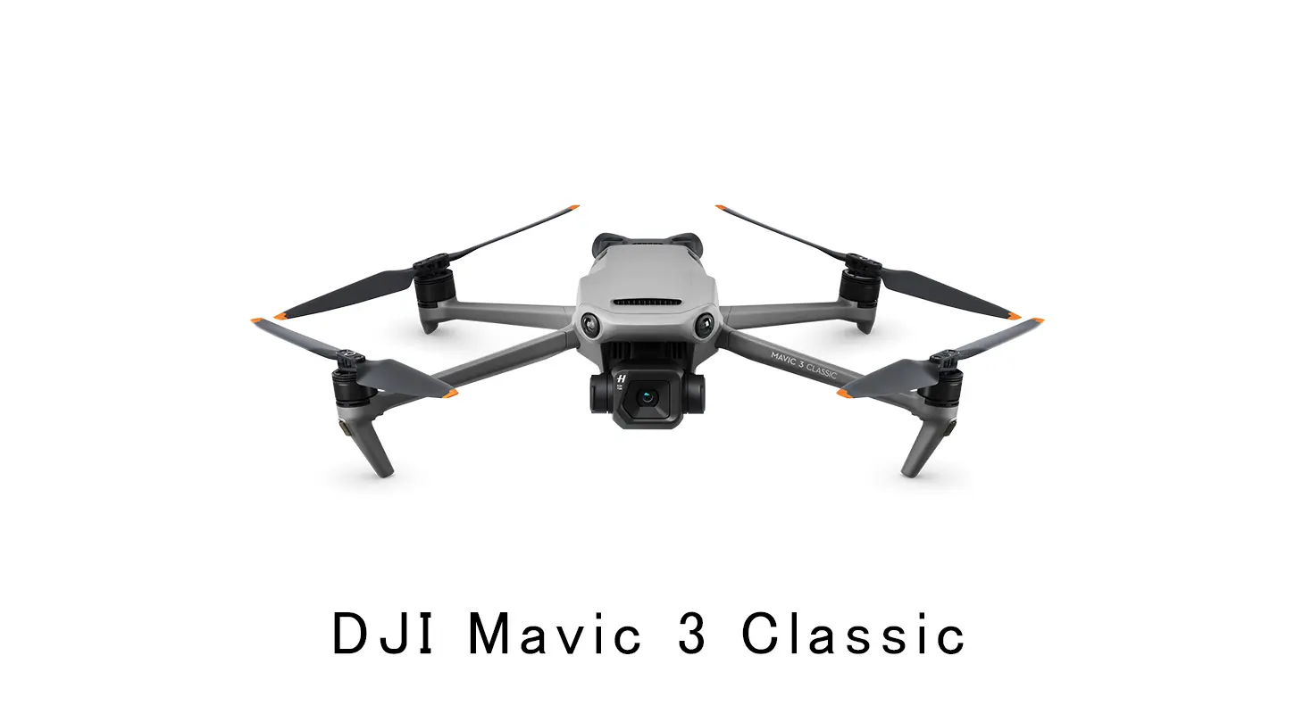 DJI Mavic 3 Classic