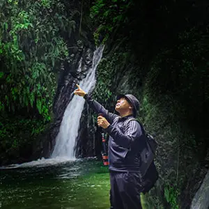 ロケーションサービス