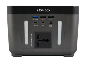 Homdox BS200A