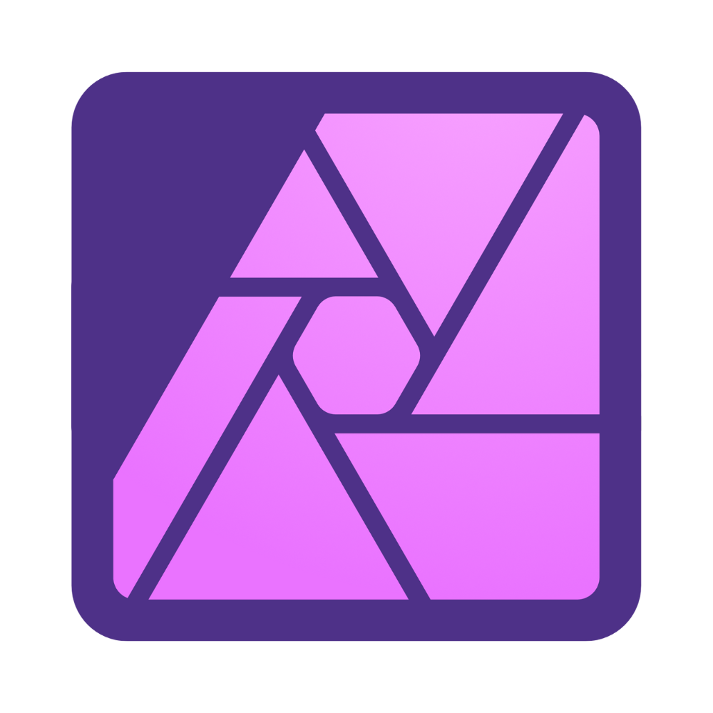 Affinity-photo